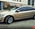 Коричневий Фольксваген CC, об'ємом двигуна 1.8 л та пробігом 260 тис. км за 11000 $, фото 1 на Automoto.ua