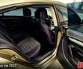 Коричневий Фольксваген CC, об'ємом двигуна 1.8 л та пробігом 260 тис. км за 11000 $, фото 7 на Automoto.ua