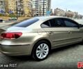 Коричневий Фольксваген CC, об'ємом двигуна 1.8 л та пробігом 260 тис. км за 11000 $, фото 3 на Automoto.ua