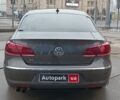 Коричневий Фольксваген CC / Passat CC, об'ємом двигуна 2 л та пробігом 156 тис. км за 12990 $, фото 5 на Automoto.ua