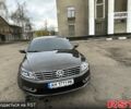 Коричневый Фольксваген CC, объемом двигателя 2 л и пробегом 190 тыс. км за 10500 $, фото 5 на Automoto.ua