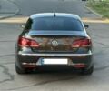 Коричневый Фольксваген CC / Passat CC, объемом двигателя 2 л и пробегом 265 тыс. км за 10200 $, фото 2 на Automoto.ua