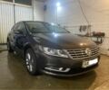 Коричневий Фольксваген CC / Passat CC, об'ємом двигуна 0.18 л та пробігом 230 тис. км за 9300 $, фото 1 на Automoto.ua