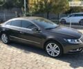 Коричневий Фольксваген CC / Passat CC, об'ємом двигуна 0 л та пробігом 105 тис. км за 22000 $, фото 1 на Automoto.ua