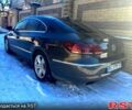 Коричневий Фольксваген CC, об'ємом двигуна 2 л та пробігом 220 тис. км за 9500 $, фото 4 на Automoto.ua
