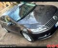 Коричневий Фольксваген CC, об'ємом двигуна 2 л та пробігом 220 тис. км за 9500 $, фото 3 на Automoto.ua