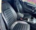 Коричневий Фольксваген CC, об'ємом двигуна 2 л та пробігом 220 тис. км за 9500 $, фото 2 на Automoto.ua