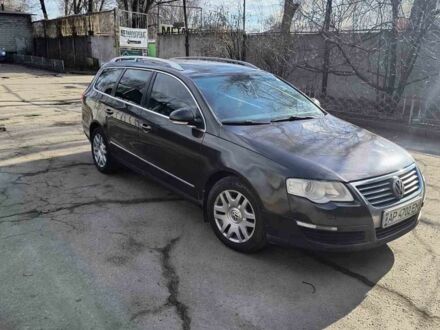 Коричневий Фольксваген CC / Passat CC, об'ємом двигуна 2 л та пробігом 320 тис. км за 4700 $, фото 1 на Automoto.ua