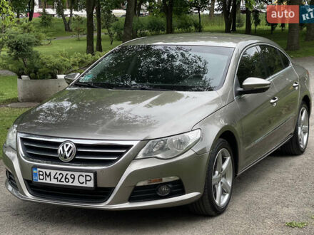 Фольксваген CC / Passat CC 2008 в Хмельницком на Automoto.ua Коричневый Фольксваген CC / Passat CC, объемом двигателя 1.8 л и пробегом 258 тыс. км за 7700 $, фото 1 на Automoto.ua
