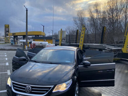 Фольксваген CC / Passat CC 2010 в Вышгороде на Automoto.ua Коричневый Фольксваген CC / Passat CC, объемом двигателя 1.8 л и пробегом 178 тыс. км за 7000 $, фото 1 на Automoto.ua