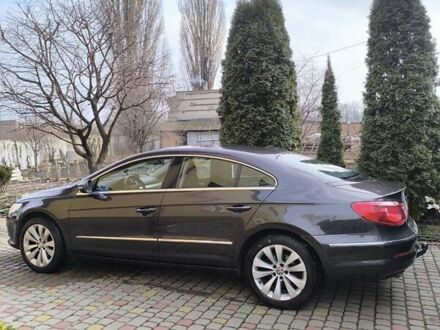Фольксваген CC / Passat CC 2010 в Дубно на Automoto.ua Коричневый Фольксваген CC / Passat CC, объемом двигателя 1.97 л и пробегом 387 тыс. км за 9600 $, фото 1 на Automoto.ua
