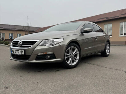 Фольксваген CC / Passat CC 2011 в Днепре (Днепропетровске) на Automoto.ua Коричневый Фольксваген CC / Passat CC, объемом двигателя 1.8 л и пробегом 173 тыс. км за 10000 $, фото 1 на Automoto.ua