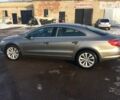 Коричневий Фольксваген CC / Passat CC, об'ємом двигуна 2 л та пробігом 151 тис. км за 17000 $, фото 1 на Automoto.ua