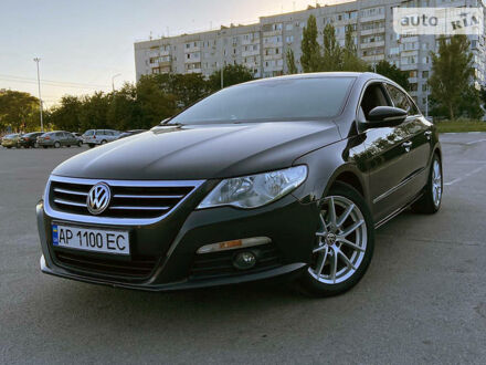 Фольксваген СС 2011 у Запоріжжя на Automoto.ua Коричневий Фольксваген СС, об'ємом двигуна 2 л та пробігом 147 тис. км за 9999 $, фото 1 на Automoto.ua