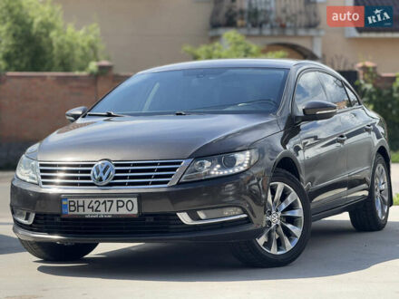 Фольксваген CC / Passat CC 2012 у Бердичеве на Automoto.ua Коричневий Фольксваген CC / Passat CC, об'ємом двигуна 2 л та пробігом 280 тис. км за 11350 $, фото 1 на Automoto.ua
