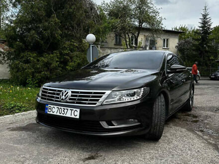 Фольксваген CC / Passat CC 2012 в Львове на Automoto.ua Коричневый Фольксваген CC / Passat CC, объемом двигателя 1.98 л и пробегом 296 тыс. км за 9100 $, фото 1 на Automoto.ua