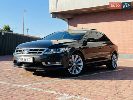 Фольксваген CC / Passat CC 2012 в Одессе на Automoto.ua Коричневый Фольксваген CC / Passat CC, объемом двигателя 1.97 л и пробегом 125 тыс. км за 14800 $, фото 1 на Automoto.ua