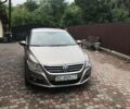 Коричневый Фольксваген CC / Passat CC, объемом двигателя 1.8 л и пробегом 160 тыс. км за 13000 $, фото 1 на Automoto.ua