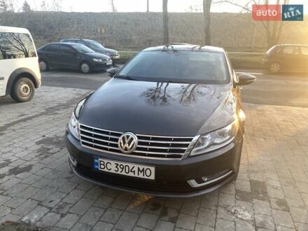 Фольксваген CC / Passat CC 2012 в Львове на Automoto.ua Коричневый Фольксваген CC / Passat CC, объемом двигателя 1.98 л и пробегом 212 тыс. км за 9600 $, фото 1 на Automoto.ua