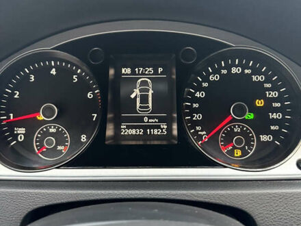 Фольксваген CC / Passat CC 2012 у Тернополі на Automoto.ua Коричневий Фольксваген CC / Passat CC, об'ємом двигуна 1.98 л та пробігом 224 тис. км за 9400 $, фото 1 на Automoto.ua
