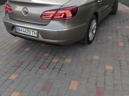Фольксваген CC / Passat CC 2012 в Любашевке на Automoto.ua Коричневый Фольксваген CC / Passat CC, объемом двигателя 1.8 л и пробегом 247 тыс. км за 8200 $, фото 1 на Automoto.ua