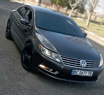Фольксваген CC / Passat CC 2012 в Стрые на Automoto.ua Коричневый Фольксваген CC / Passat CC, объемом двигателя 1.98 л и пробегом 260 тыс. км за 8500 $, фото 1 на Automoto.ua