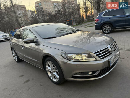 Фольксваген CC / Passat CC 2012 в Одессе на Automoto.ua Коричневый Фольксваген CC / Passat CC, объемом двигателя 1.8 л и пробегом 153 тыс. км за 10999 $, фото 1 на Automoto.ua