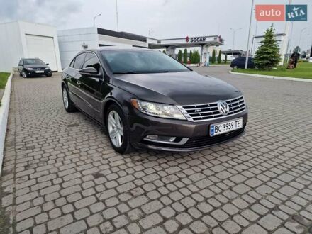 Фольксваген CC / Passat CC 2012 в Калуше на Automoto.ua Коричневый Фольксваген CC / Passat CC, объемом двигателя 1.98 л и пробегом 197 тыс. км за 9400 $, фото 1 на Automoto.ua
