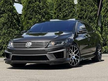 Фольксваген CC / Passat CC 2012 в Киеве на Automoto.ua Коричневый Фольксваген CC / Passat CC, объемом двигателя 1.8 л и пробегом 220 тыс. км за 12500 $, фото 1 на Automoto.ua