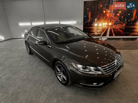 Фольксваген CC / Passat CC 2013 в Виннице на Automoto.ua Коричневый Фольксваген CC / Passat CC, объемом двигателя 2 л и пробегом 140 тыс. км за 12200 $, фото 1 на Automoto.ua