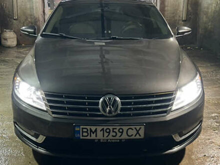 Фольксваген CC / Passat CC 2013 в Кролевце на Automoto.ua Коричневый Фольксваген CC / Passat CC, объемом двигателя 1.98 л и пробегом 170 тыс. км за 12300 $, фото 1 на Automoto.ua