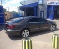 Коричневий Фольксваген CC / Passat CC, об'ємом двигуна 2 л та пробігом 160 тис. км за 15500 $, фото 1 на Automoto.ua