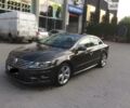 Коричневый Фольксваген CC / Passat CC, объемом двигателя 2 л и пробегом 130 тыс. км за 26000 $, фото 1 на Automoto.ua