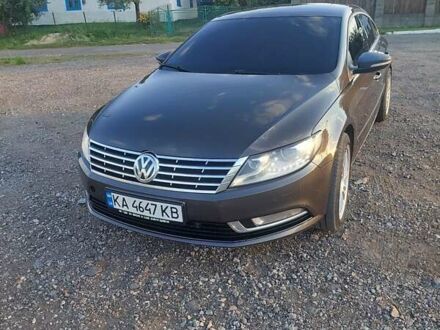 Фольксваген CC / Passat CC 2016 в Ровно на Automoto.ua Коричневый Фольксваген CC / Passat CC, объемом двигателя 1.8 л и пробегом 220 тыс. км за 15500 $, фото 1 на Automoto.ua