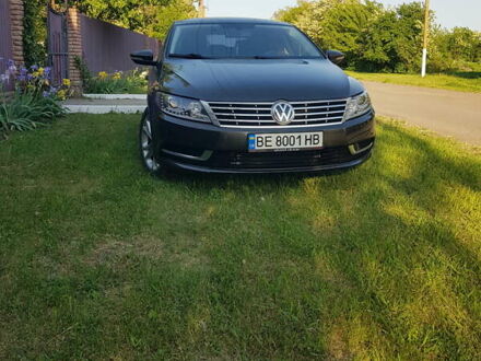 Фольксваген CC / Passat CC 2016 в Николаеве на Automoto.ua Коричневый Фольксваген CC / Passat CC, объемом двигателя 1.98 л и пробегом 196 тыс. км за 12750 $, фото 1 на Automoto.ua