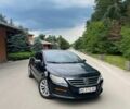 Красный Фольксваген CC / Passat CC, объемом двигателя 1.98 л и пробегом 283 тыс. км за 7500 $, фото 1 на Automoto.ua