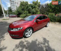 Красный Фольксваген CC / Passat CC, объемом двигателя 2 л и пробегом 172 тыс. км за 11999 $, фото 1 на Automoto.ua