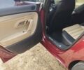 Червоний Фольксваген CC / Passat CC, об'ємом двигуна 1.98 л та пробігом 131 тис. км за 10300 $, фото 16 на Automoto.ua