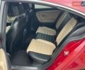 Червоний Фольксваген CC / Passat CC, об'ємом двигуна 1.98 л та пробігом 136 тис. км за 10500 $, фото 11 на Automoto.ua