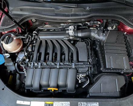 Фольксваген CC / Passat CC 2013 в Киеве на Automoto.ua Красный Фольксваген CC / Passat CC, объемом двигателя 3.6 л и пробегом 204 тыс. км за 10600 $, фото 18 на Automoto.ua