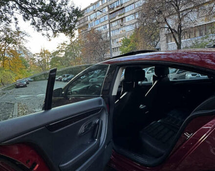 Фольксваген CC / Passat CC 2013 в Киеве на Automoto.ua Красный Фольксваген CC / Passat CC, объемом двигателя 3.6 л и пробегом 204 тыс. км за 10600 $, фото 17 на Automoto.ua