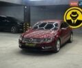 Красный Фольксваген CC / Passat CC, объемом двигателя 1.98 л и пробегом 193 тыс. км за 11500 $, фото 2 на Automoto.ua