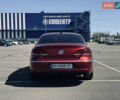 Красный Фольксваген CC / Passat CC, объемом двигателя 1.98 л и пробегом 181 тыс. км за 10200 $, фото 4 на Automoto.ua
