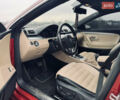 Красный Фольксваген CC / Passat CC, объемом двигателя 1.98 л и пробегом 181 тыс. км за 10200 $, фото 23 на Automoto.ua