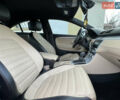 Красный Фольксваген CC / Passat CC, объемом двигателя 1.98 л и пробегом 135 тыс. км за 8900 $, фото 10 на Automoto.ua