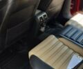 Красный Фольксваген CC / Passat CC, объемом двигателя 1.98 л и пробегом 131 тыс. км за 10800 $, фото 13 на Automoto.ua