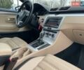 Червоний Фольксваген CC / Passat CC, об'ємом двигуна 1.98 л та пробігом 136 тис. км за 10500 $, фото 8 на Automoto.ua