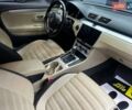 Красный Фольксваген CC / Passat CC, объемом двигателя 1.98 л и пробегом 193 тыс. км за 11500 $, фото 12 на Automoto.ua