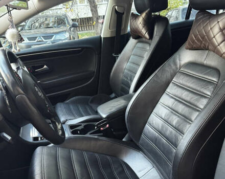 Фольксваген CC / Passat CC 2013 в Киеве на Automoto.ua Красный Фольксваген CC / Passat CC, объемом двигателя 3.6 л и пробегом 204 тыс. км за 10600 $, фото 10 на Automoto.ua