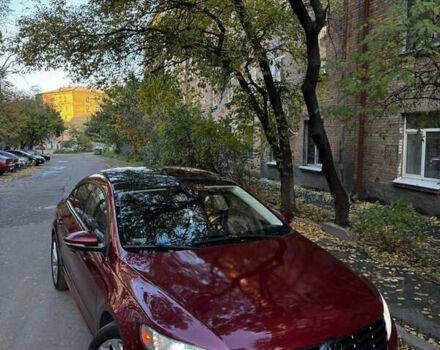 Фольксваген CC / Passat CC 2013 в Киеве на Automoto.ua Красный Фольксваген CC / Passat CC, объемом двигателя 3.6 л и пробегом 204 тыс. км за 10600 $, фото 4 на Automoto.ua